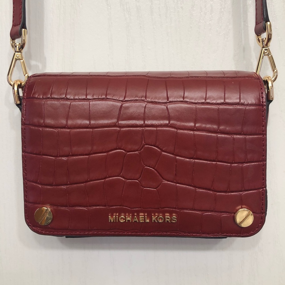 Michael Kors small crossbody purse/bag